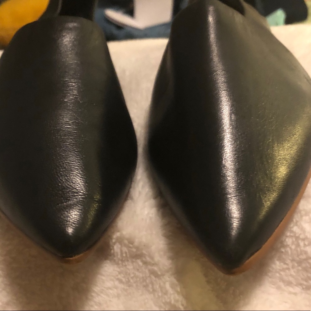 VINCE CAMUTO SOFT Italian Leather NEW, 7/37 PRICE 🏷️ DROP - Picture 1 of 5
